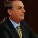 Brasil faz parte de elite que produz vacina, diz Presidente Bolsonaro