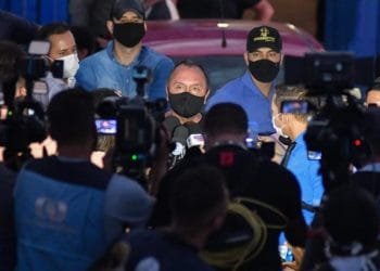 Notícias falsas prejudicam buscas por Lázaro Barbosa, diz Rodney Miranda