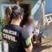 Polícia Civil intensifica combate de violência a idosos