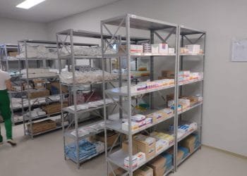 Governo de Goiás inicia distribuição de medicamentos de alto custo na Policlínica de Posse