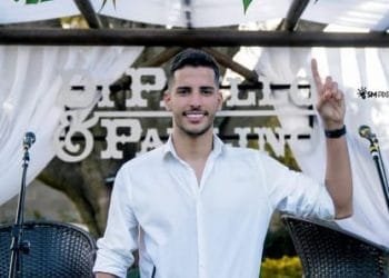 Jornalista de Anápolis faz sucesso na internet com o caso do serial killer Lázaro