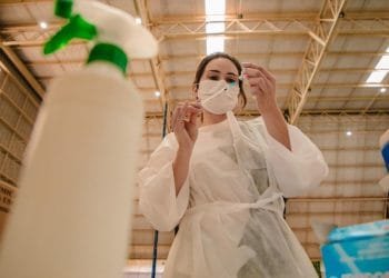 Anápolis realiza vacinação de profissionais da imprensa nesta quarta-feira, 30