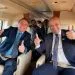 Atendendo pedido de pastores, Vitor Hugo traz Bolsonaro a Anápolis para participar de culto na próxima quarta-feira (9)