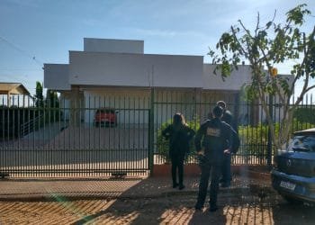 Operação Patrocínio Infiel: Draco cumpre 72 mandados judiciais e bloqueia milhões de organização criminosa