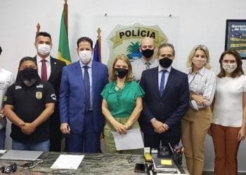 Goiás terá atendimento especializado à vítima de crimes raciais e intolerância