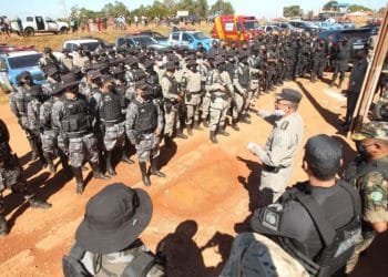 Caso Lázaro: polícia indicia cinco pessoas suspeitas de auxiliar na fuga
