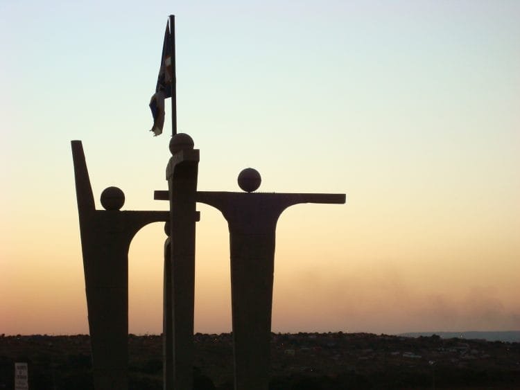 Anápolis comemora 114 anos com obras e ações pelos quatro cantos da cidade