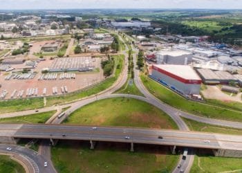 Em Anápolis, Caiado sanciona projeto de lei que expande o DAIA