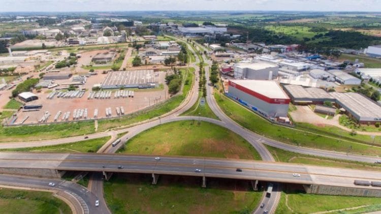 Em Anápolis, Caiado sanciona projeto de lei que expande o DAIA
