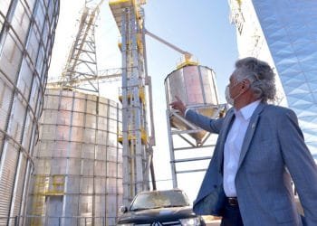 Produção industrial em Goiás tem salto de 4,8% em maio, e registra melhor resultado do País