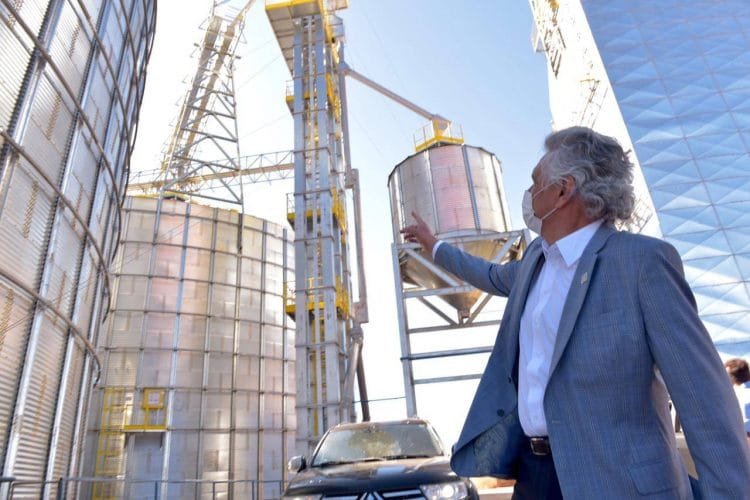 Produção industrial em Goiás tem salto de 4,8% em maio, e registra melhor resultado do País