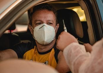 Covid-19: Primeira dose terá três pontos nesta segunda, 19