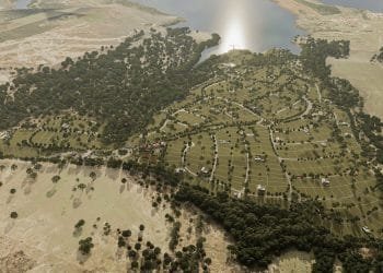 Lago Corumbá IV se torna o novo destino do lazer e da segunda moradia em Goiás