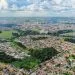 Anápolis é a única cidade do estado de Goiás a receber nota máxima do ICMS Ecológico Estadual