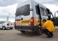 Veículos de transporte escolar, mototaxistas e taxistas voltam a ser vistoriados pela CMTT