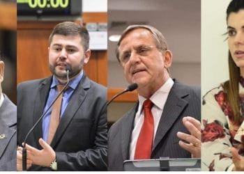 Anápolis deve ter ao menos 10 candidatos a deputado estadual; veja os nomes