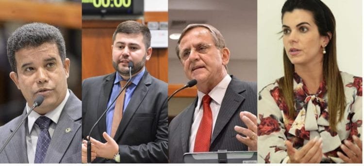 Anápolis deve ter ao menos 10 candidatos a deputado estadual; veja os nomes