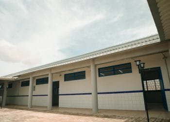 Novo CMEI vai abrir 190 vagas de educação infantil na Igrejinha