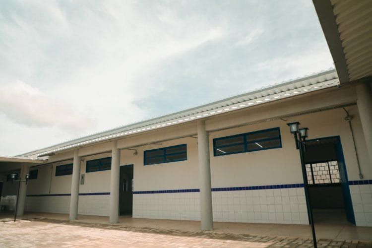 Novo CMEI vai abrir 190 vagas de educação infantil na Igrejinha