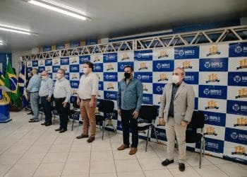 Prefeitura de Anápolis lança ITBI eletrônico e desburocratiza compra e venda de imóveis
