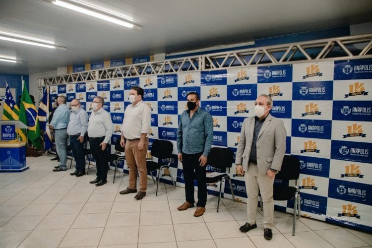 Prefeitura de Anápolis lança ITBI eletrônico e desburocratiza compra e venda de imóveis