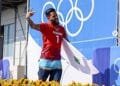 Italo Ferreira conquista para o Brasil 1º ouro do surf em Olimpíadas