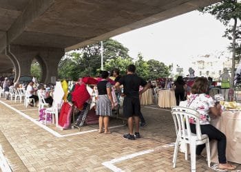 Feira da Brasil retorna neste sábado, dia do aniversário da cidade
