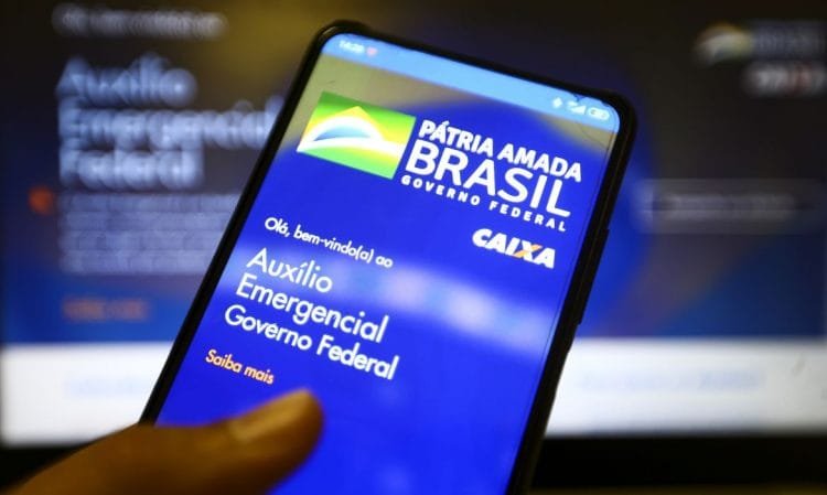 Auxílio Emergencial: Caixa conclui pagamento da quarta parcela