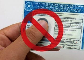 Projeto prevê perda de habilitação para agressores de mulheres
