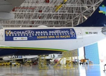 Vacina Covid-19: Governo Federal distribui mais 10 milhões de doses para todo o Brasil