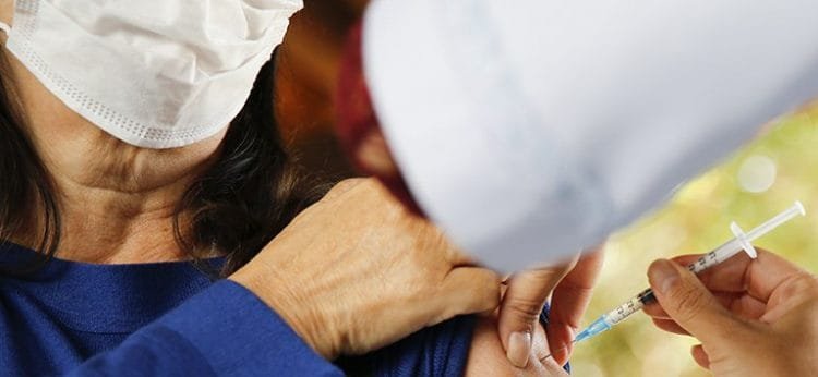 Brasil ultrapassa a marca de 120 milhões de doses da vacina aplicadas