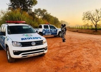 Com queda de 37% nos roubos em propriedades rurais, segurança no campo avança em Goiás