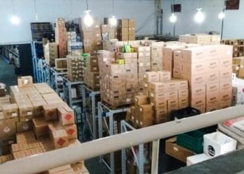 Goiás: Polícia Civil investiga venda ilegal de agrotóxicos para alimentação de bovinos