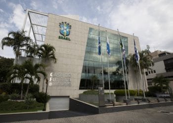 CBF muda datas da Copa do Brasil e adia jogos do Brasileiro para não desfalcar times