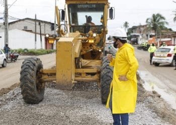 Governo Federal investe mais de R$ 1 bilhão em ações de mobilidade e desenvolvimento urbano no primeiro semestre