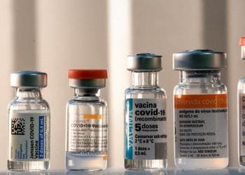 Brasil ultrapasssa marca de 150 milhões de doses de vacinas Covid-19 aplicadas