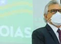 Governador anuncia progressão para 5,1 mil servidores da saúde
