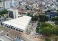 Cerca de 96% dos pacientes diagnosticados com Covid-19 estão recuperados em Anápolis