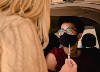 Anápolis começa a vacinar pessoas a partir de 30 anos nesta segunda, 2