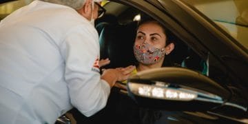 Anápolis terá dois locais para primeira dose contra Covid-19 nesta quarta-feira