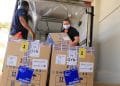 Campanha de imunização contra Covid-19 em Goiás recebe mais 119.990 doses de vacinas