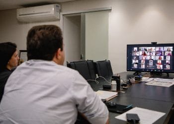 Anápolis se prepara para o retorno seguro das aulas em sistema híbrido