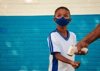 Alunos da Rede Municipal voltam às aulas presenciais nesta segunda-feira em Anápolis