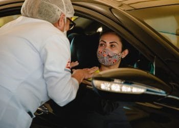 Prefeitura de Anápolis inicia vacinação em pessoas a partir de 28 anos