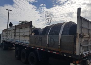 Operação Cavalo de Troia prende 15 motoristas de caminhão por desvio de cargas e falsa comunicação de crime