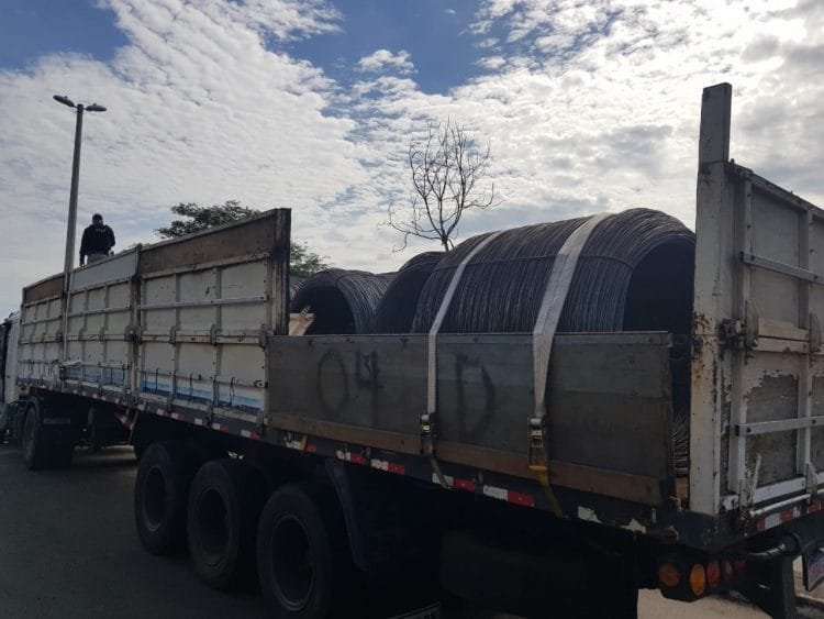 Operação Cavalo de Troia prende 15 motoristas de caminhão por desvio de cargas e falsa comunicação de crime