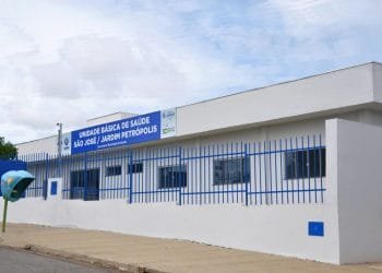 Unidade do São José retorna atendimento da atenção básica na segunda-feira, 16