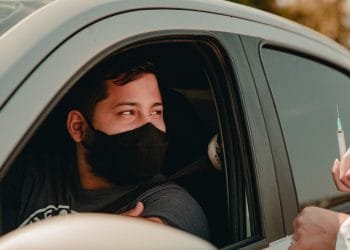 Anápolis bate recorde de imunização com 7 mil pessoas vacinadas em um dia