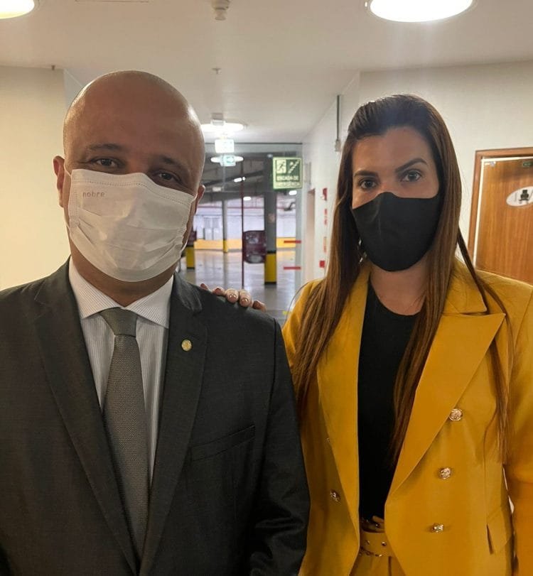 Projetos para a causa animal em Anápolis receberá um repasse de R$1,35 milhões