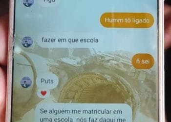Polícia Civil identifica e localiza adolescente que planejava massacres em escolas